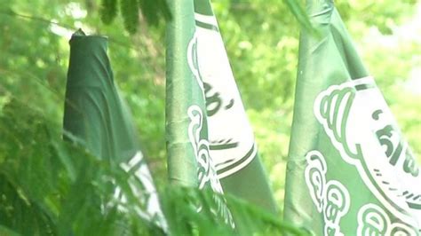 BJD's 'Home' Affairs Not Well, Political Expediency Takes Naveen In ...