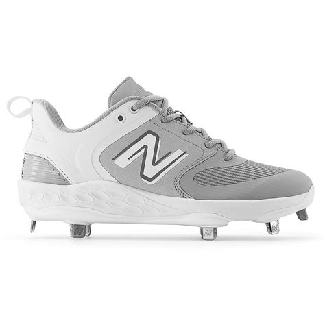 New Balance Women's Velov3 Metal Softball Cleats | Academy
