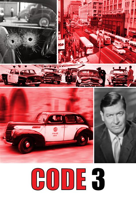 Image result for Code 3