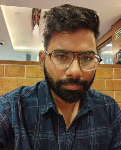 Staff | Mechanical Department | IITG