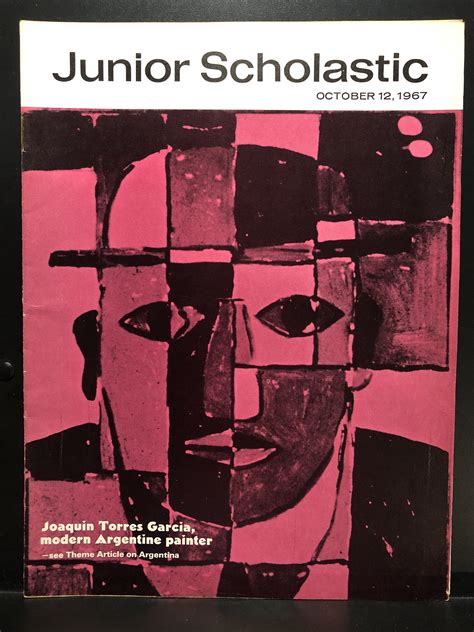 Junior Scholastic - October 12, 1967 - Parry Game Preserve