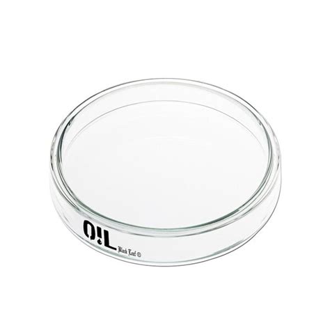 Black Leaf oil tray, 3,99