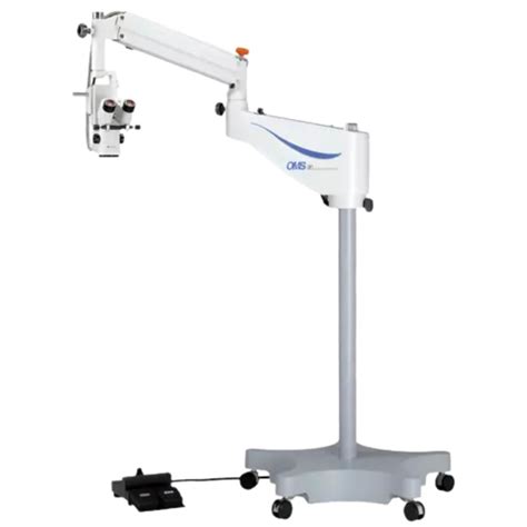 Topcon Operation Eye Microscope-OMS-90 at best price.