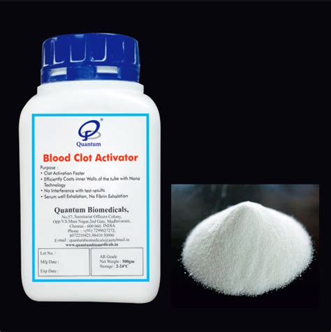 ::Quantum Bio Medical::