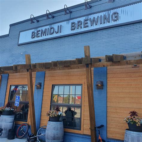 Bemidji Brewing Company (2025) - All You Need to Know BEFORE You Go ...