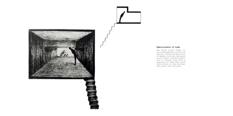 Hireath : Reminiscence of home | CEPT - Portfolio