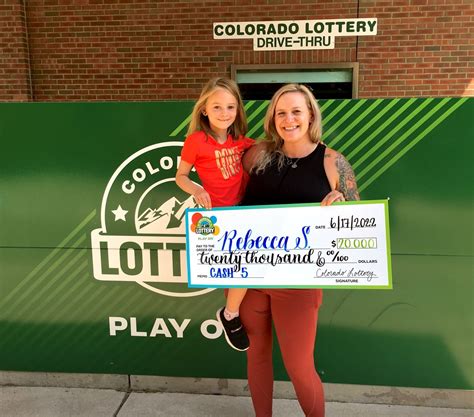 Lottery News, Events, and Promotions | Colorado Lottery