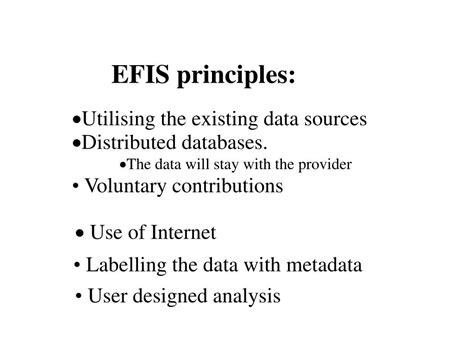 EFIS Tutorial 的图像结果