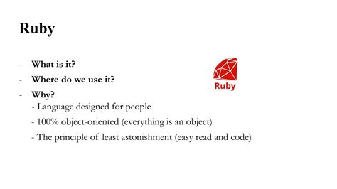 Image result for Ruby Cucumber Testing