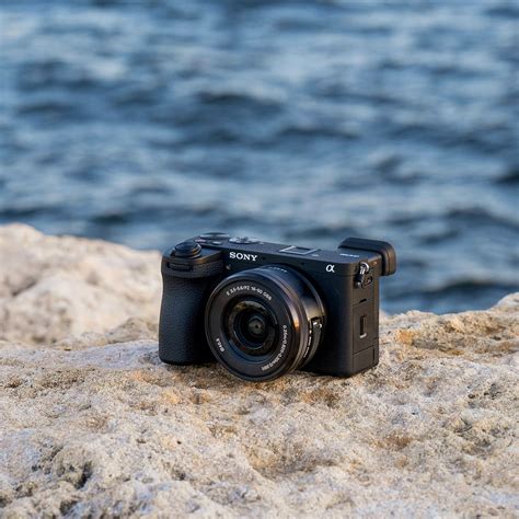 Top Compact Mirrorless Cameras at Leah Woodcock blog