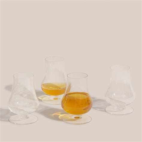 Buy Plein Brandy Glass for Home Decor Online at Best Price – Artisanlab