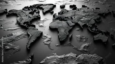 Different World Map 的图像结果