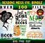 100 READING MEGA BUNDLE SVG, PNG, DXF files for | Ubuy India