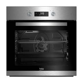 Ugradna rerna Beko BBIM 113 NOX, 72 l, širine 59.4 cm, Inox