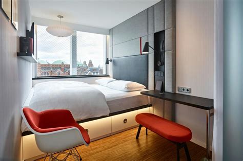 HOTEL CITIZENM LONDON VICTORIA | ⋆⋆⋆⋆ | UNITED KINGDOM | SEASON DEALS ...