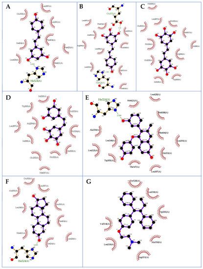 Resveratrol Analogues as Selective Estrogen Signaling Pathway ...