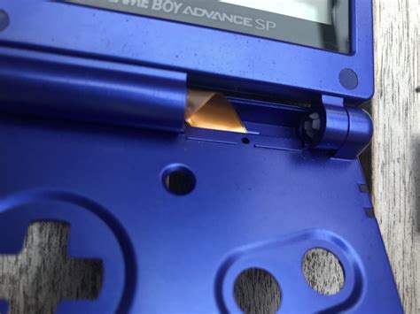 Disassembly Gameboy Sp 的图像结果