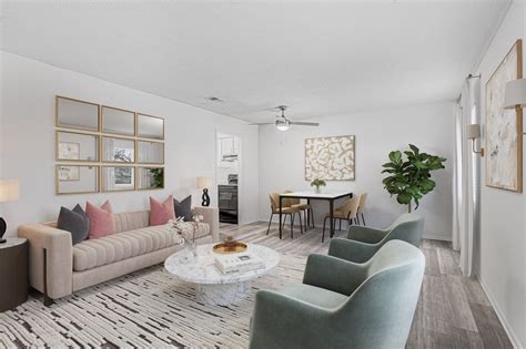 Crescent Place Apartments - 10611 Abercorn St Savannah, GA 31419 ...