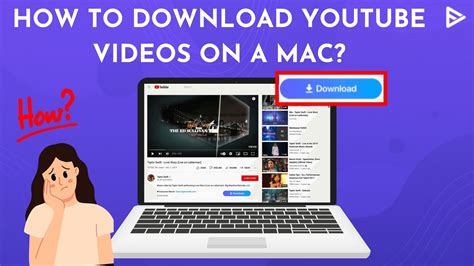 How To Download YouTube Videos On A Mac?