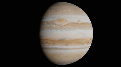 How Did Jupiter Get its Name? - Philip Metzger
