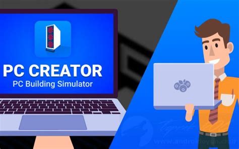 Rezultat imagine pentru PC Creator Mod Apk