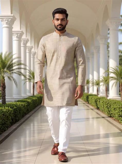 Stylish Kurta Collection for Every Occasion – South India Shopping Mall