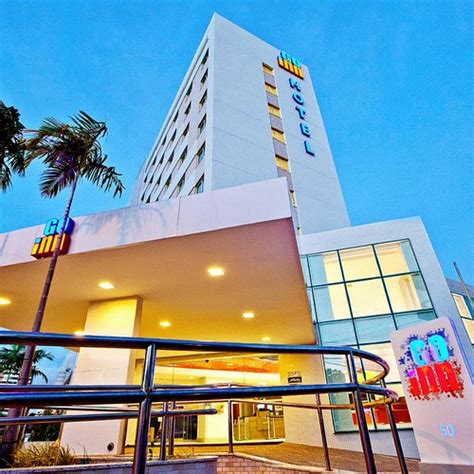 The 10 Best Hotel Deals in Aracaju (Dec 2025) - Tripadvisor