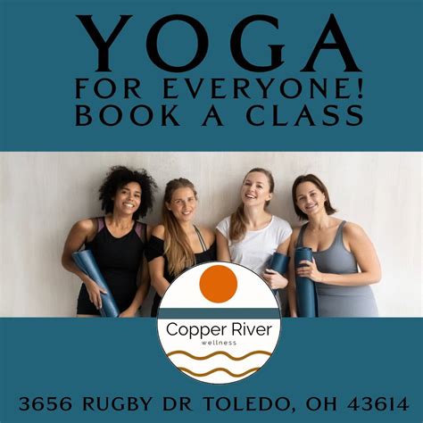 YOGA CLASS SCHEDULE - Daily Classes - Check out our schedule online ...