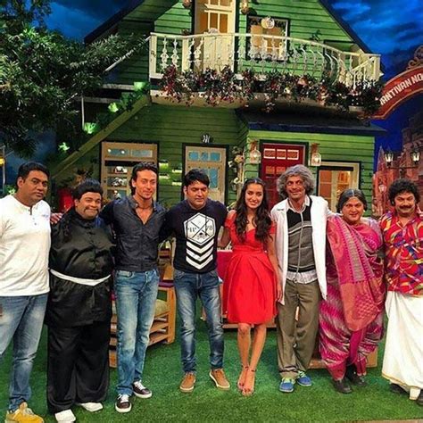 Balika Vadhu actress Sargun Mehta will soon be seen in The Kapil Sharma ...