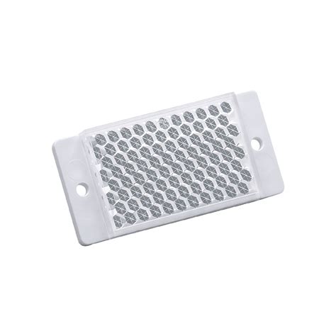 E20452 - Reflector for retro-reflective sensors - ifm