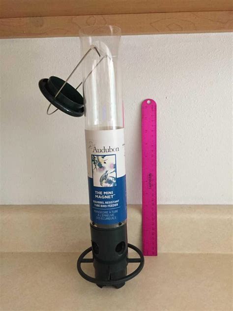 Find more Audubon Bird Feeder for sale at up to 90% off