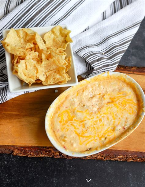 Cottage Cheese Queso
