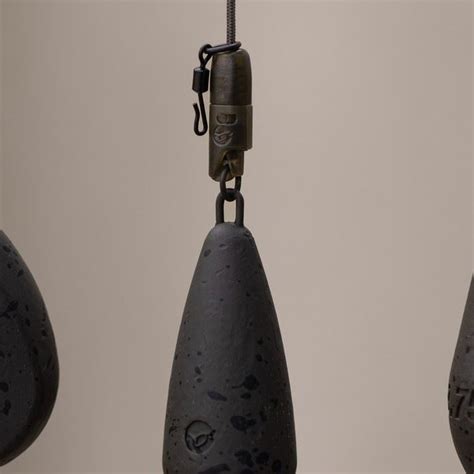Accessoire Pêche Carpe Bas De Ligne KORDA Kable Leadcore Heli-Safe 50cm ...
