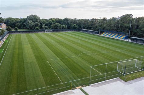 Modular Stadium 的图像结果