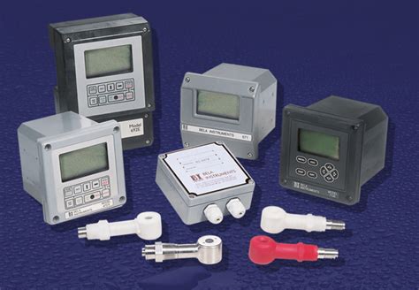 Bela Instruments, Mumbai, Maharashtra, India- Products - Electrodeless ...