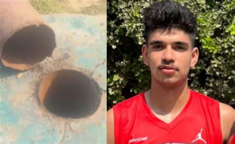 जानते थे पोल गिर सकता है, फिर भी नहीं की मरम्मत... बास्केटबॉल कोर्ट में ...