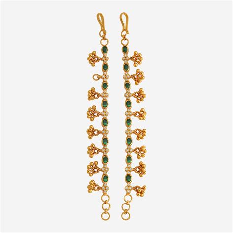 Silver Temple Matil 162891