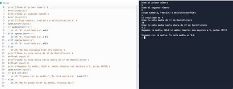Image result for Programas Sencillos En Python