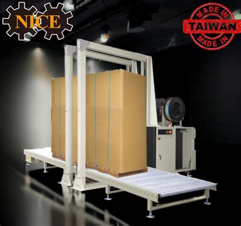 Strapping Machine Fails 的图像结果