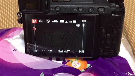 Image result for GX85 Tutorial