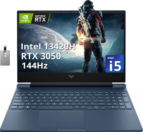 HP Victus Gaming Laptop, 15.6'' FHD 144Hz India | Ubuy