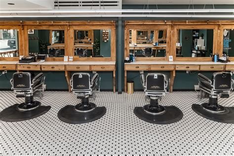 Made Men Barbershop