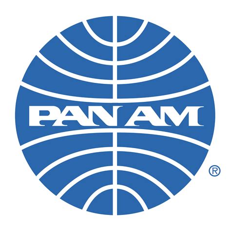 Pan am, Airline logo, Vintage airlines