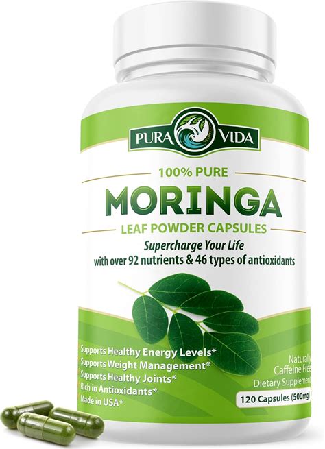 Where To Buy Moringa