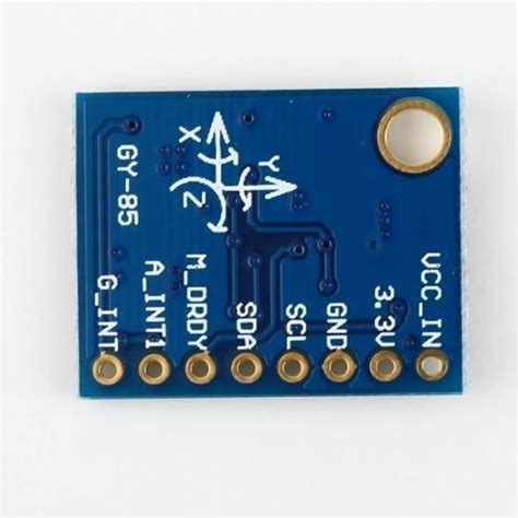 Sensors - CentIoT - IR Infrared Obstacle Avoidance - 3-Wire Reflective ...