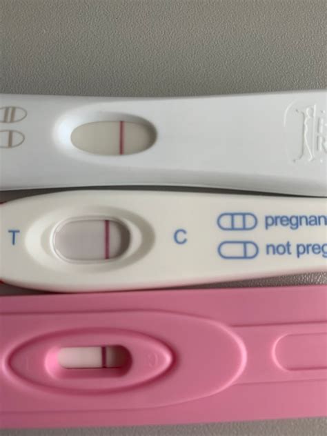 12dpo negative test 14 dpo positive test | BabyCenter
