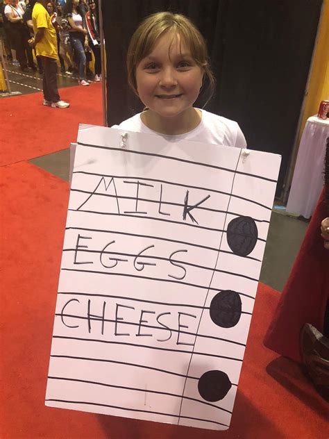 Floating shopping list part 1 by AgentBM on DeviantArt