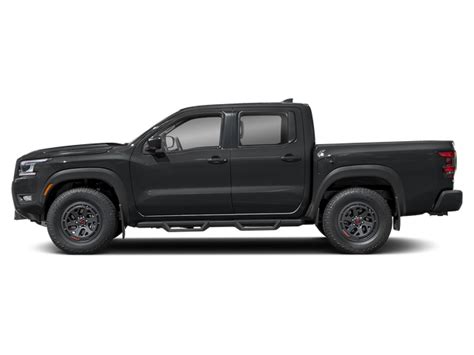New 2026 Nissan Frontier Pickup with Rear View Camera For Sale in ...