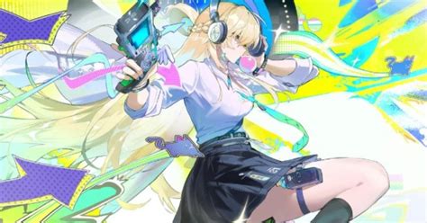 Lynae Best Build: Maximize Damage and Support in WuWa