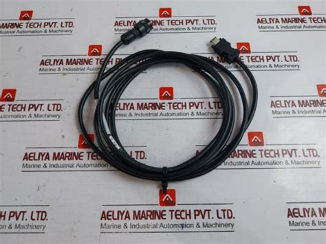 Omron R88A-cr1B003V Servo Motor Power Cable 3M 3E306 – Aeliya Marine Tech
